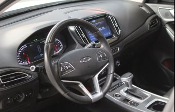 Chery Tiggo 7 1.5 VVT Turbo Txs Dct - Foto #3