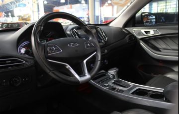 Chery Tiggo 7 1.5 VVT Turbo Txs Dct - Foto #4