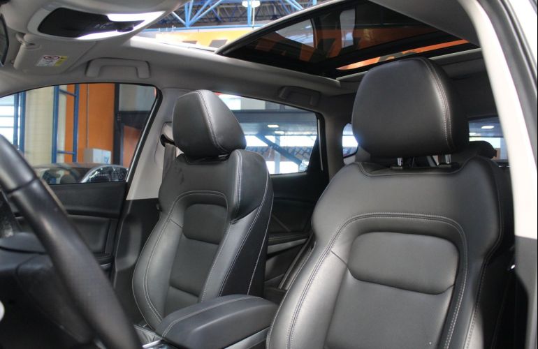 Chery Tiggo 7 1.5 VVT Turbo Txs Dct - Foto #5