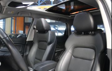 Chery Tiggo 7 1.5 VVT Turbo Txs Dct - Foto #5