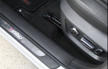 Chery Tiggo 7 1.5 VVT Turbo Txs Dct - Foto #10