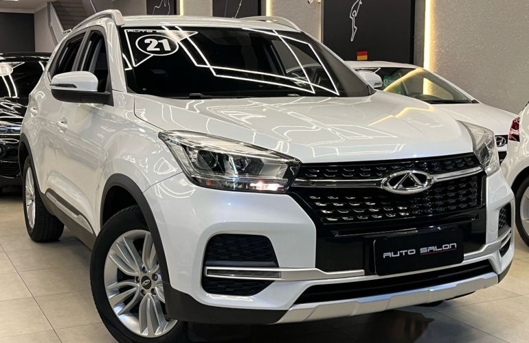 Chery Tiggo 5x 1.5 VVT Turbo T Dct - Foto #1