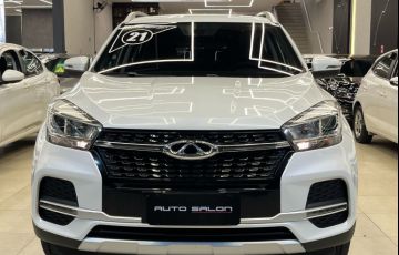 Chery Tiggo 5x 1.5 VVT Turbo T Dct - Foto #2