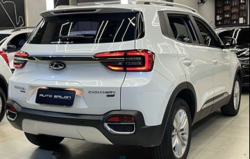 Chery Tiggo 5x 1.5 VVT Turbo T Dct - Foto #4