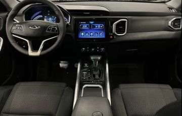 Chery Tiggo 5x 1.5 VVT Turbo T Dct - Foto #8