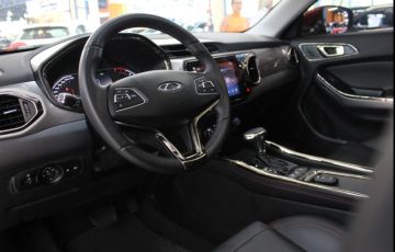 Chery Tiggo 5x 1.5 VVT Turbo Txs Dct - Foto #4