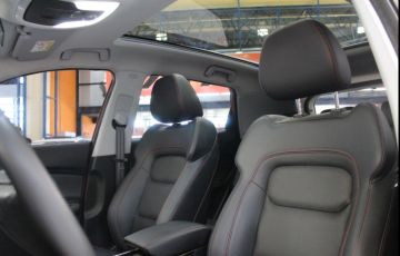 Chery Tiggo 5x 1.5 VVT Turbo Txs Dct - Foto #7