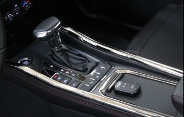 Chery Tiggo 5x 1.5 VVT Turbo Txs Dct - Foto #8