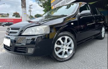 Chevrolet Astra 2.0 MPFi Advantage 8v - Foto #2