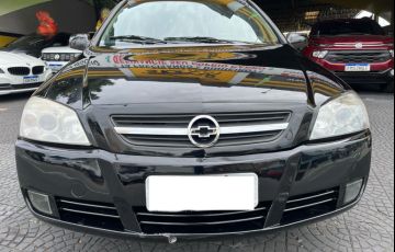 Chevrolet Astra 2.0 MPFi Advantage 8v - Foto #3