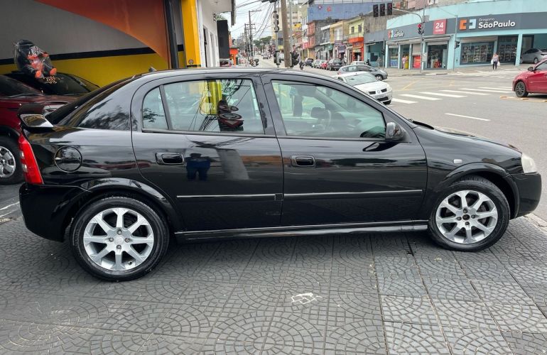 Chevrolet Astra 2.0 MPFi Advantage 8v - Foto #4