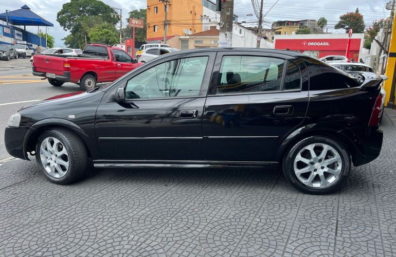 Chevrolet Astra 2.0 MPFi Advantage 8v - Foto #5