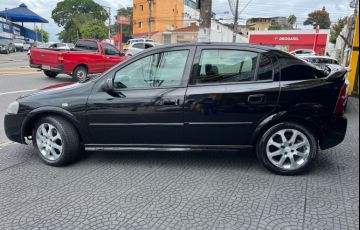 Chevrolet Astra 2.0 MPFi Advantage 8v - Foto #5