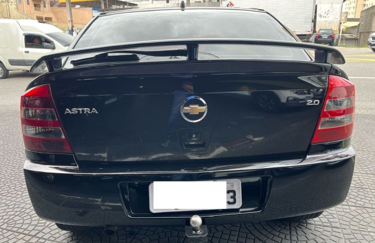 Chevrolet Astra 2.0 MPFi Advantage 8v - Foto #6