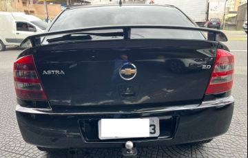 Chevrolet Astra 2.0 MPFi Advantage 8v - Foto #6