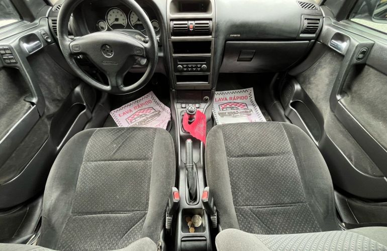 Chevrolet Astra 2.0 MPFi Advantage 8v - Foto #7