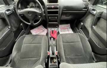 Chevrolet Astra 2.0 MPFi Advantage 8v - Foto #7