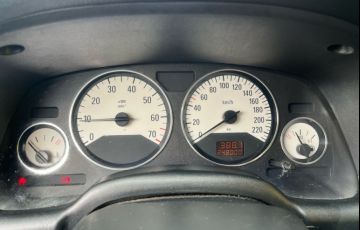 Chevrolet Astra 2.0 MPFi Advantage 8v - Foto #9