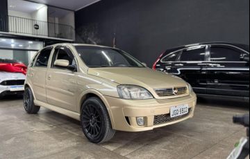 Chevrolet Corsa Hatch Joy - Foto #2