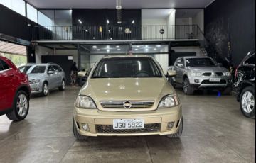Chevrolet Corsa Hatch Joy - Foto #5