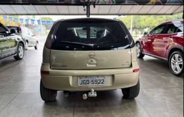 Chevrolet Corsa Hatch Joy - Foto #6