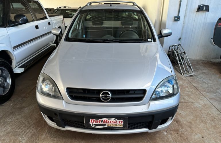 Chevrolet Montana Sport 1.8 (Flex) - Foto #2