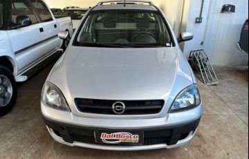 Chevrolet Montana Sport 1.8 (Flex) - Foto #2