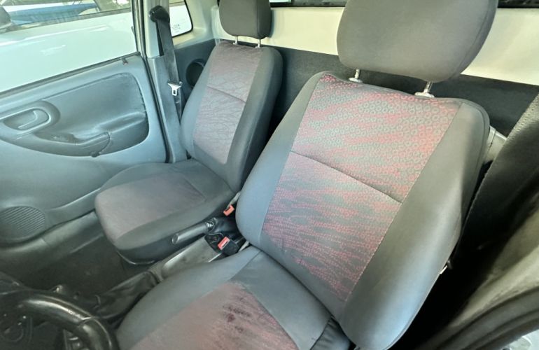 Chevrolet Montana Sport 1.8 (Flex) - Foto #4