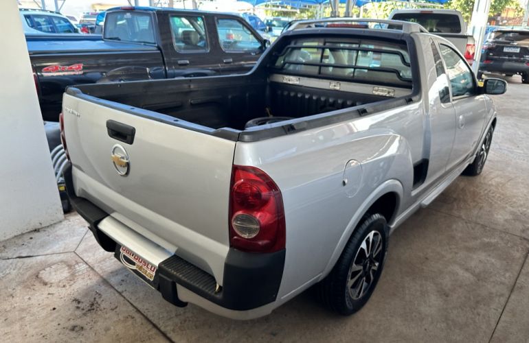 Chevrolet Montana Sport 1.8 (Flex) - Foto #5