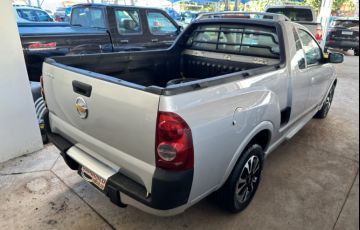 Chevrolet Montana Sport 1.8 (Flex) - Foto #5