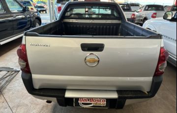 Chevrolet Montana Sport 1.8 (Flex) - Foto #6