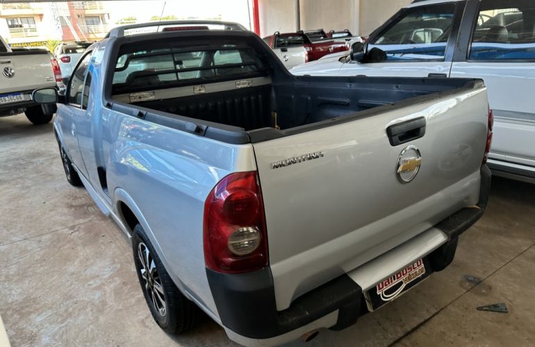 Chevrolet Montana Sport 1.8 (Flex) - Foto #7