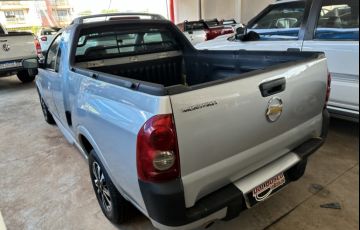 Chevrolet Montana Sport 1.8 (Flex) - Foto #7