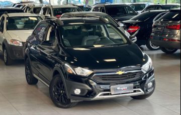 Chevrolet Onix 1.4 MPFi Activ 8v - Foto #4