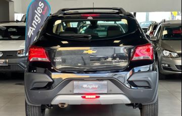 Chevrolet Onix 1.4 MPFi Activ 8v - Foto #10