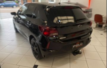 Chevrolet Onix 1.0 LT - Foto #4