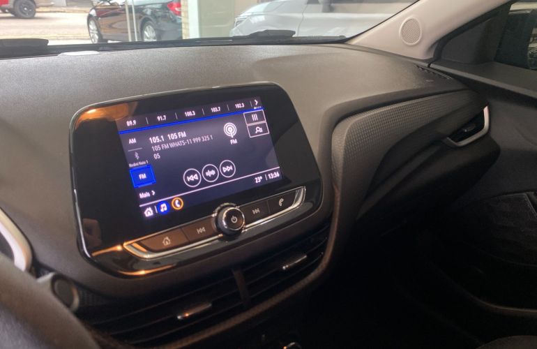 Chevrolet Onix 1.0 LT - Foto #6