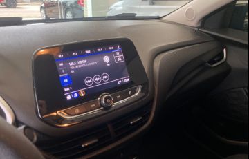 Chevrolet Onix 1.0 LT - Foto #6