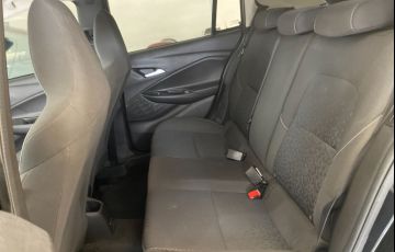 Chevrolet Onix 1.0 LT - Foto #7