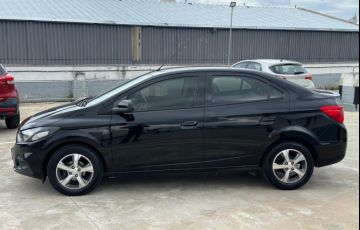 Chevrolet Prisma 1.4 MPFi LTZ 8v - Foto #2
