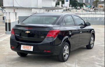 Chevrolet Prisma 1.4 MPFi LTZ 8v - Foto #5