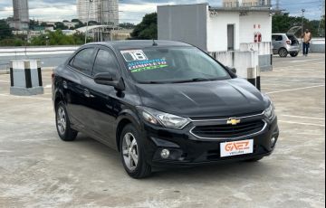 Chevrolet Prisma 1.4 MPFi LTZ 8v - Foto #7