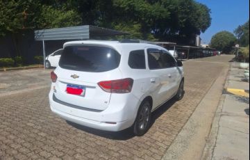Chevrolet Spin 1.8 Econoflex LT 5S (Aut) - Foto #2