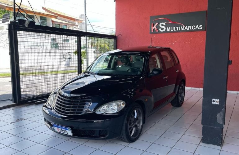 Chrysler Pt Cruiser 2.4 Classic 16v - Foto #1