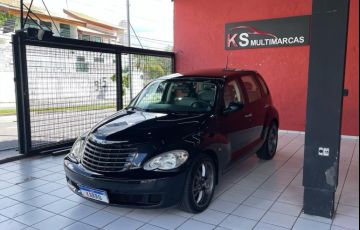 Chrysler Pt Cruiser 2.4 Classic 16v