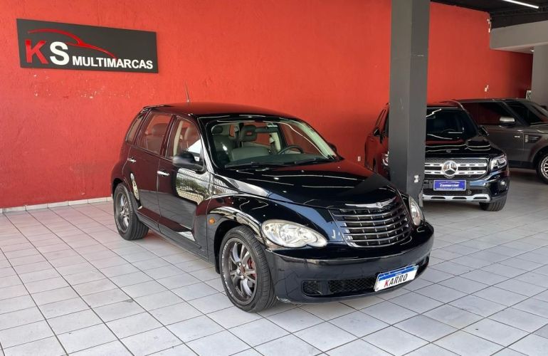 Chrysler Pt Cruiser 2.4 Classic 16v - Foto #2