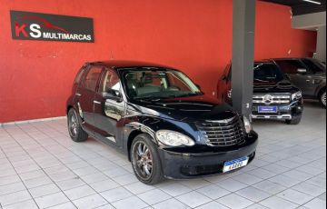 Chrysler Pt Cruiser 2.4 Classic 16v - Foto #2