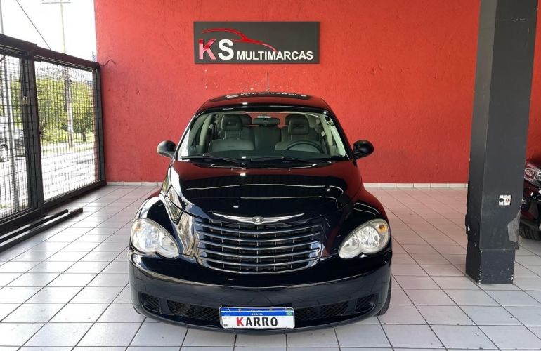 Chrysler Pt Cruiser 2.4 Classic 16v - Foto #3