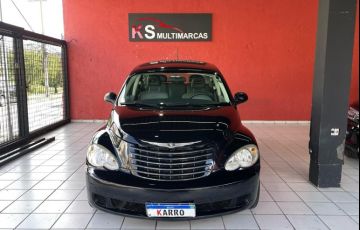 Chrysler Pt Cruiser 2.4 Classic 16v - Foto #3