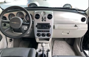 Chrysler Pt Cruiser 2.4 Classic 16v - Foto #4